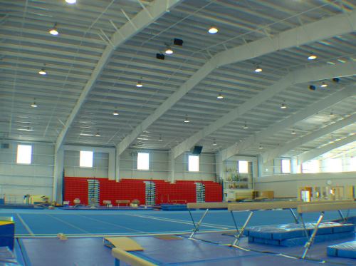 gymnasium steel building gymnasium steel building